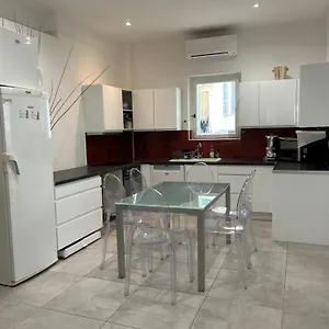 Appartement Hyper Centre, Nice